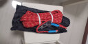 哥尔姆安全绳高空作业绳套装保险绳攀岩登山绳12mm RW179红色20米 晒单实拍图