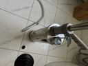 静立通下水道疏通器一炮通马桶管道疏通器下水道专用工具高压厕所速通 【升级不锈钢】-银色款 实拍图