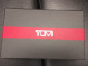 途明（TUMI）ALPHA SLG系列男士商务旅行高端时尚钱包 01192277D2 黑色  晒单实拍图