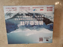 骆驼登山鞋冬季加绒保暖棉鞋男防水防滑户外运动徒步鞋雪地靴女休闲 A142026125，黑色，男款 40 实拍图
