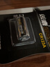 双鹿 CR123A电池 CR17345锂电池3V 1粒装照相机拍立得手电筒医疗用品智能仪表 CR123A 1节装 实拍图
