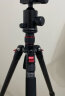 捷宝（TRIOPO）T258G 轻便携单反相机三角架云台套装 佳能尼康微摄影像机 实拍图