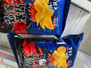 阿婆家的 薯片小吃零食大礼包办公聚会解饿儿童大包超大整箱休闲食品 四口味混合 30包 实拍图