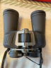 博冠（BOSMA）博冠野狼2代双筒望远镜高倍高清非夜视 充氮防水全金属手机拍照 12x50 实拍图