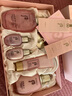 后（The history of Whoo）韩国进口后水妍拱辰享天气丹津率享天率丹护肤品补水套盒节日礼物 拱辰享水乳六件套（滋润保湿） 实拍图
