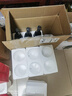 张裕多名利干红葡萄酒 国产葡萄酒优选级赤霞珠 国产红酒赤霞珠葡萄酒 整箱装+红酒杯 实拍图