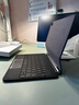 VEZO妙控键盘苹果iPad Air6/5/4/Pro2024新款磁吸悬浮10.9/11/13英寸保护套十代蓝牙触控平板电脑保护 2022款  iPad 10代 妙控键盘【黑色】 实拍图