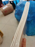 离草 英语本16k14栏英语作业本小学初中英语练习本 初中笔记本本子作业本特厚英语练习本 5本装150张 实拍图