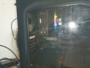 AMD 锐龙CPU搭华硕 主板CPU套装 板U套装 微星B450M-A PRO MAX II R7 5700G(散片)(带核显) 实拍图