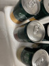 星巴克（Starbucks） 6罐装整箱咖啡经典摩卡拿铁焦糖玛奇朵美式瓶装星倍醇拉罐装便携一箱星爸爸 【黑醇摩卡】180 X 6罐/箱 实拍图