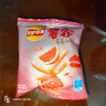 乐事（Lay's）薯条 葡萄柚味 80克（16克*5包） 实拍图