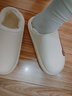 百慕倾臣 盲盒 棉拖鞋女家居室内外穿卡通可爱月子加绒厚底保暖情侣棉鞋男 7.99 【款式随机】 35-36 实拍图