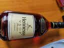 轩尼诗（Hennessy）宝树行 轩尼诗VSOP700ml 新老包装 法国干邑白兰地 原装进口洋酒 700mL 1瓶 老版 实拍图