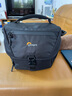 乐摄宝（Lowepro）相机包 Nova SH 160AW II新星系列 单反微单相机包 单肩 摄影包 黑色 LP37119-PWW 实拍图