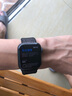 Apple watch6 seriesSE二手苹果手表智能心率7代S8GPS9蜂窝404445mm 【S6 GPS版白色】40mm 国行99新 + 原装线 实拍图