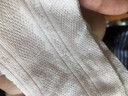 davebella戴维贝拉夏女童短袜DB17732粉白色组17CM 实拍图