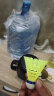 YONEX尤尼克斯羽毛球M2000黄色尼龙室内外训练飞行稳定耐打YY塑料胶球 实拍图