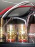 YYAUDIO杨阳HiFi发烧级单晶铜音箱线散线喇叭线 音响连接线增强型屏蔽抗干扰音频线缆 4TC散线【多拍不剪短】 1米 实拍图