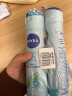 妮维雅（NIVEA）女士止汗喷雾 活力清新爽身气雾 抑汗除汗香体双支套装150ml*2 实拍图