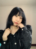 春浅月溅星河S925银项链女生生日礼物实用送女友老婆女士锁骨链银饰品 实拍图