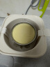 奥克斯（AUX）煮蛋器 蒸蛋器 煮鸡蛋神器 智能预约定时自动断电防干烧 多功能早餐蒸煮蛋迷你小一体机AZD-03A201 晒单实拍图