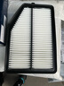 电装(DENSO)空气滤清器260331-1540(适配15款本田CR-V 2.4L/K24V6地球梦) 实拍图
