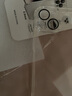 名问 【升级气囊】苹果手机壳iPhone气囊防摔超薄promax保护套镜头全包透明plus软壳男女 【全透明】镜头膜+防尘网 iPhone 14 实拍图