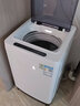威力（WEILI）洗衣机3/5.2/5.5/6/7/8/9/10/12公斤全自动波轮洗衣机家用迷你小型大容量宿舍快洗桶自洁以旧换新 6公斤-XQB60-1999J（小家优选） 波轮 实拍图