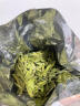 贡苑2025新茶 头采芽龙井茶特级250g 明前绿茶茶叶礼盒装高档自己喝 实拍图