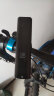 洛克兄弟（ROCKBROS）自行车灯前灯夜骑行强光手电筒USB充电防雨山地车户外 RHL1000流明（可正装/吊装） 实拍图