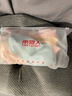 雅鹿袜子女中筒袜春秋季日系可爱条纹百搭潮流透气吸汗堆堆袜月子袜 纯色女中筒-随机 5双 实拍图