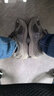 NEW BALANCE NB2002R官方休闲鞋男鞋女鞋情侣鞋夏季透气网面鞋复古时尚运动鞋 灰色 ML2002RC 39.5 (脚长24.5cm尺码详询客服) 实拍图