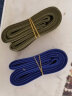 雪峰狐0军7背包绳 背包袋 打背包 学校单位野外绳子 宽版(长2.8米宽3.3厘米) 一件装 实拍图