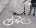 开心兵团成人两轮滑板车6-12岁可折叠大轮脚踏儿童青少年校园代步车踏步车 黑色升级版碟刹 实拍图