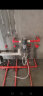 安吉尔【肖战代言】7T前置过滤器40μm内外双毛刷半自动反冲洗全屋家用自来水净水器J3526-GWG-6000 实拍图