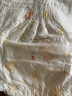 五羊（FIVERAMS）拉拉裤薄薄芯成长裤XL84片(12-17kg)婴儿尿不湿透气不闷超薄全包 晒单实拍图