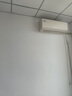 格力（GREE）挂机空调 云佳/天仪1/1.5匹 新能效 家用自清洁 变频冷暖空调 卧室壁挂式格力空调 1.5匹 三级能效 适用15-20㎡ 云佳 实拍图