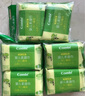 康贝（Combi） 婴儿手口湿巾 宝宝专用湿巾迷你小包/外出便携/加量装清洁湿纸巾 25抽 8包 实拍图