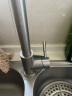 箭牌（ARROW）厨房水龙头冷热抽拉式水龙头 厨房龙头AE4589MSS 晒单实拍图