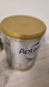 爱他美（Aptamil）澳洲白金版 较大婴儿配方奶粉 2段(6-12月) 900g  实拍图