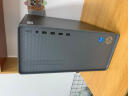惠普（HP） 星Box N01商务家用惠普台式机主机 13代酷睿 流畅办公PS前台CAD财务文员客服 主机+23.8英寸惠普显示器 [补贴版]I5-13400/16G内存/1TB固态 晒单实拍图