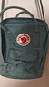 FJALLRAVEN北极狐kanken sling户外男女款单肩收纳包旅行包运动斜挎包23797 501 天空蓝 2.5L 实拍图