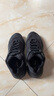 阿迪达斯YEEZY700黑武士男女时尚运动休闲鞋FV4440 41码 实拍图