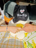 JALLOO天使之翼银手链小众高级感轻奢18岁成人饰品生日520礼物送女朋友 天使之翼银手链豪华款【附证书】 实拍图