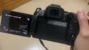佳能（Canon） EOS R7 微单相机 高速度 高分辨率 APS-C画幅 r7专业数码相机 R7 套机+RF50F1.8【人像双镜头】 套餐一【含128G内存卡~备用电池~抗震防雨包】 实拍图