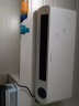 美菱 MeiLing 取暖器/暖风机/电暖器/电暖气/取暖器家用/取暖炉 浴霸 家用浴室壁挂式MDN-RN22G-Y 实拍图