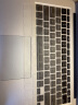绿巨能（llano）键盘膜 苹果MacBook Air13.3英寸 A1466/A1369 笔记本电脑键盘膜 TPU隐形保护膜防尘防水 实拍图