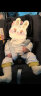 宝得适（BRITAX）宝宝儿童安全座椅0-4岁isize认证正反安装双面骑士plus夜影黑 实拍图