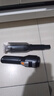 志高（CHIGO） 车载吸尘器家用大吸力无线手持小型汽车用桌面便携新能源除尘机 120W升级款+吸抽吹充四用+滤芯*2 实拍图