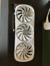 索泰（ZOTAC）GeForce RTX 4070 Ti SUPER  天启 AMP 独立显卡游戏电脑台式显卡DLSS3 RTX4070 Ti SUPER 16G OC月白 晒单实拍图